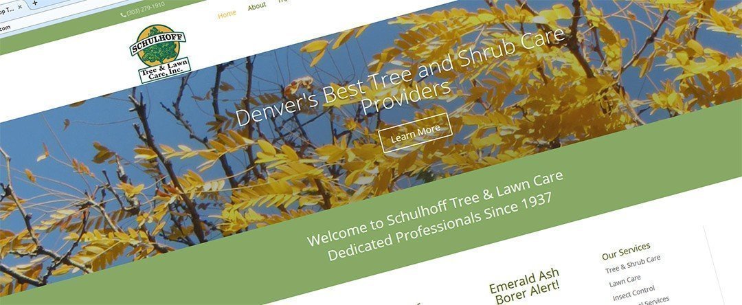 Schulhoff Tree & Lawn Care